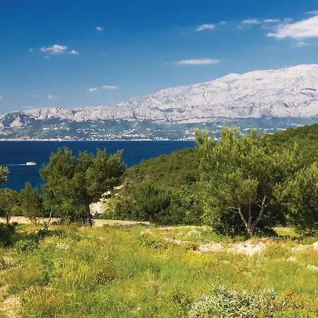 Casa vacanze Cozy In With House Sea View