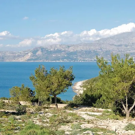 Hébergement de vacances With Sea View I