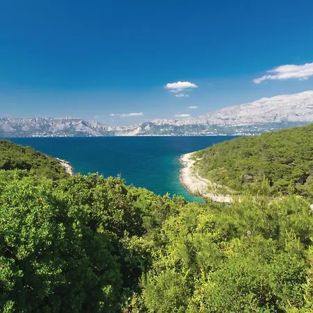 Cozy In With House Sea View * Povlja (Brac)