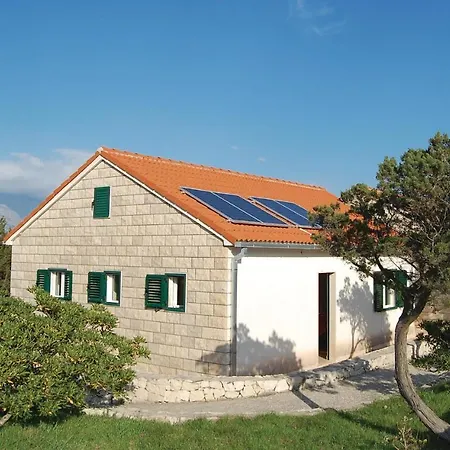 With Sea View I Hébergement de vacances Povlja (Brac)