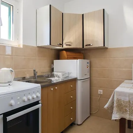 Cozy In With House Sea View * Povlja (Brac)