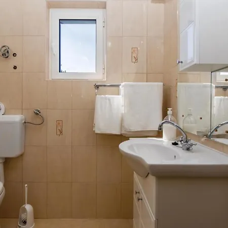 With Sea View I Hébergement de vacances