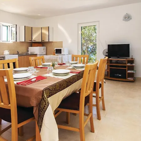 Holiday home Cozy In With House Sea View Povlja (Brac)