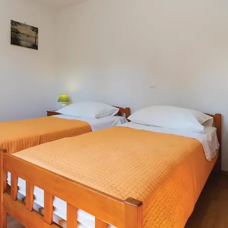Cozy In With House Sea View Povlja (Brac)