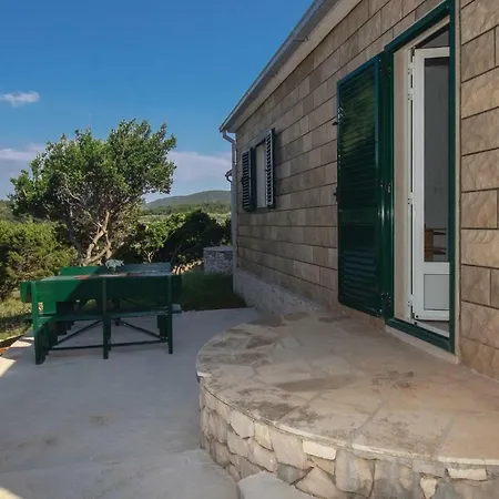 Holiday home Cozy In With House Sea View